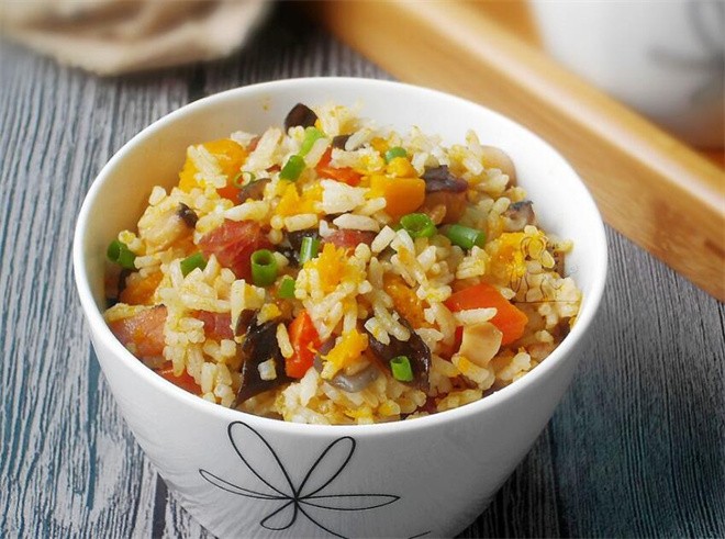 柒公主干鍋燜飯