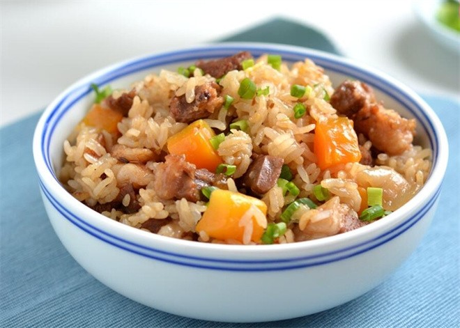 柒公主干鍋燜飯