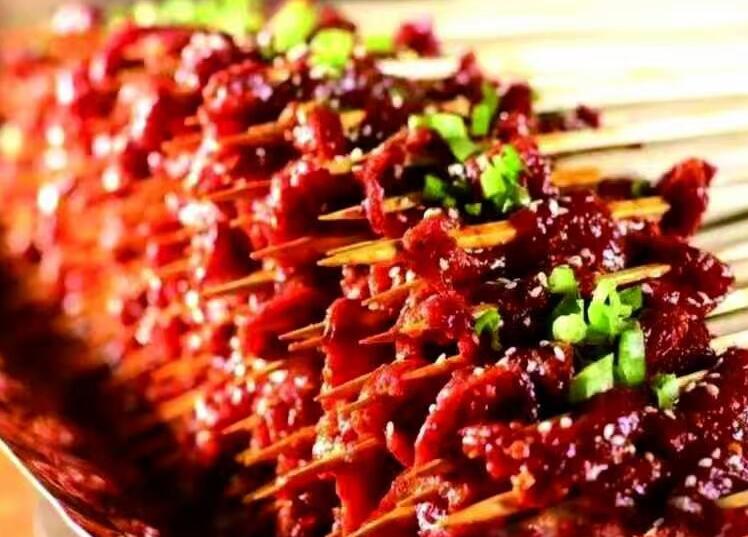 阿串串老火锅加盟