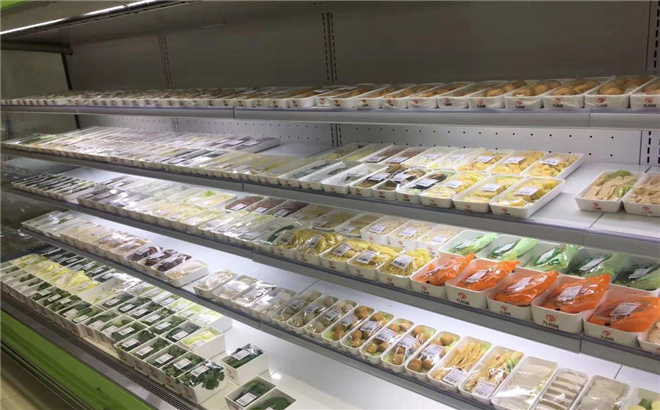 锅战火锅烧烤食材超市