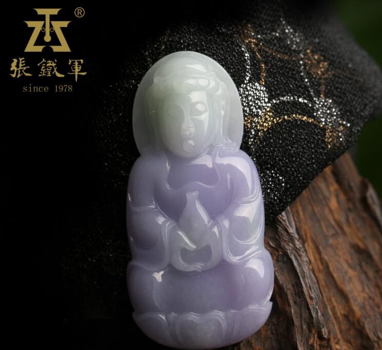 張鐵軍翡翠
