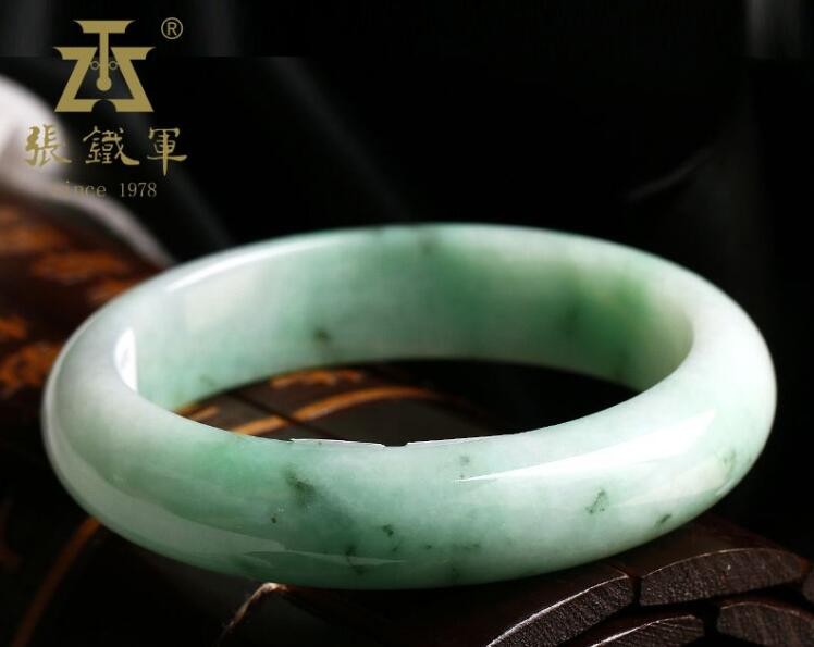 張鐵軍翡翠