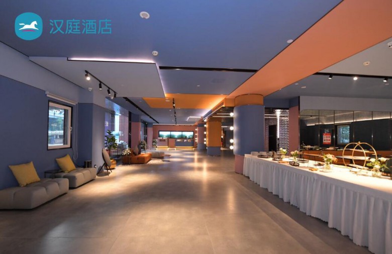 汉庭连锁酒店加盟