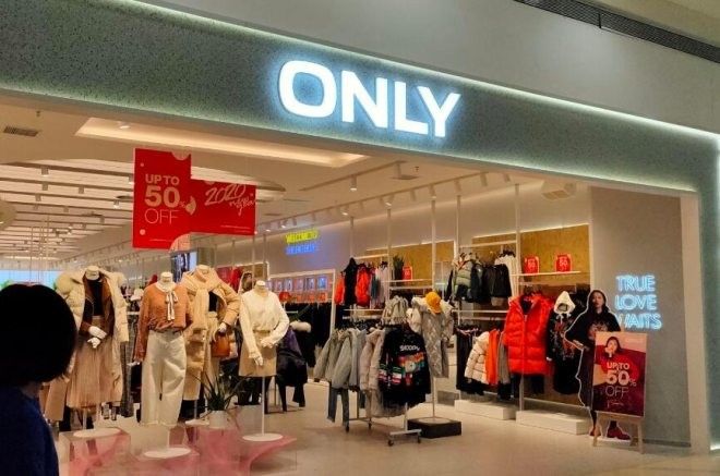 only女裝