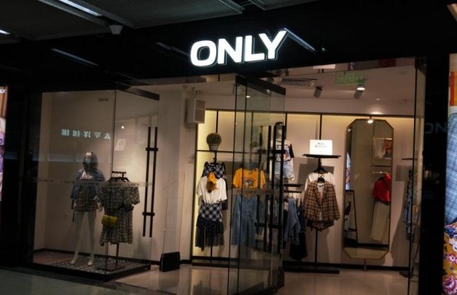 only女裝
