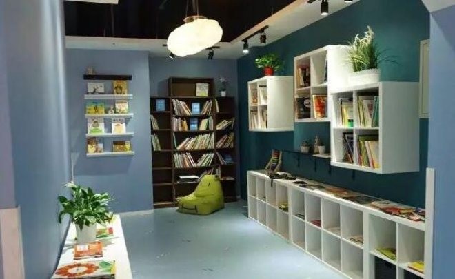 童夢奇緣繪本館