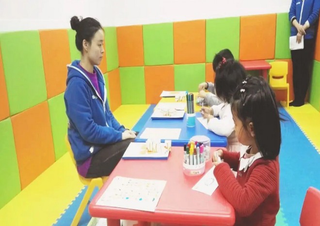 卓愛全腦開發(fā)