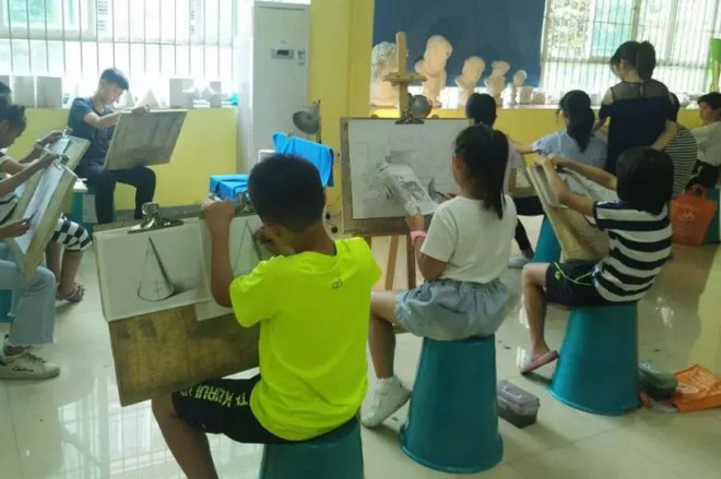 藝珈樂藝術教育