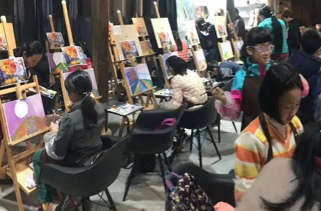 藝珈樂藝術教育