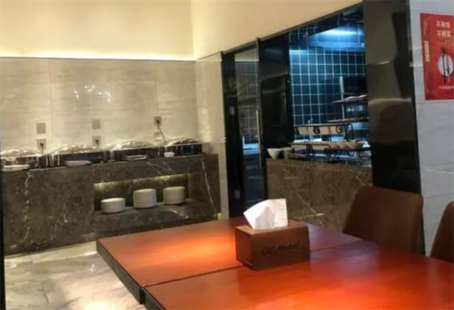 朗云酒店 朗云酒店