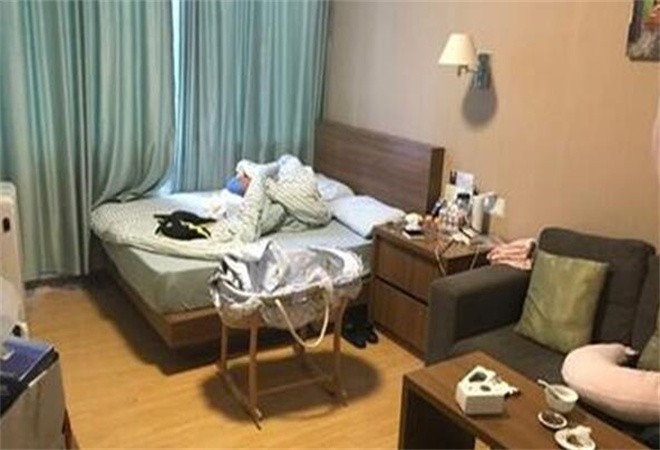 彌悅月子會(huì)所