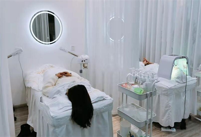 Dr.Jane皮膚管理中心 Dr.Jane皮膚管理中心