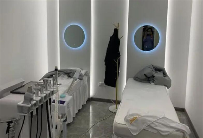 Dr.Jane皮膚管理中心 Dr.Jane皮膚管理中心