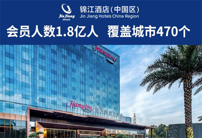 錦江酒店