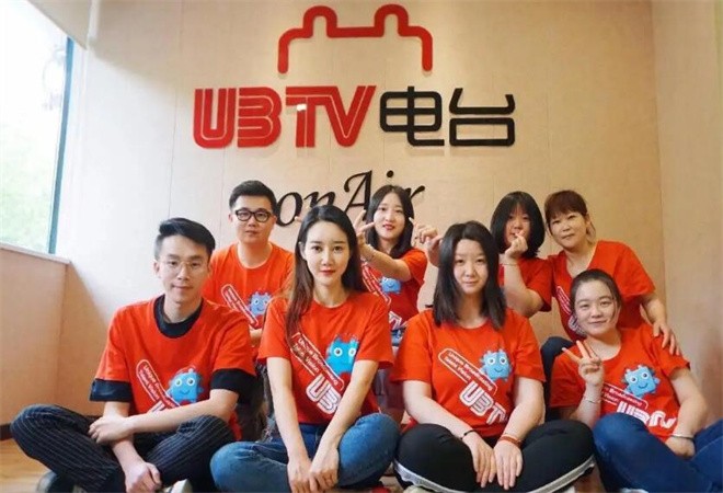 UBTV小主播口才培訓(xùn)