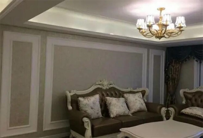 愛(ài)福林全屋整裝
