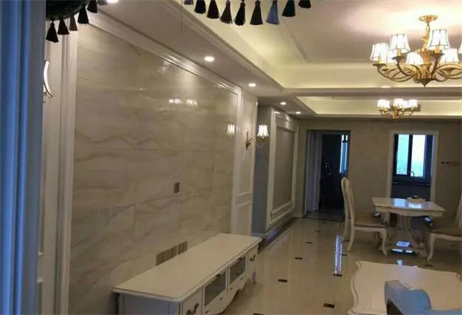 愛(ài)福林全屋整裝