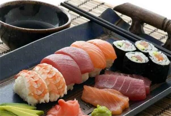 是野寿司加盟