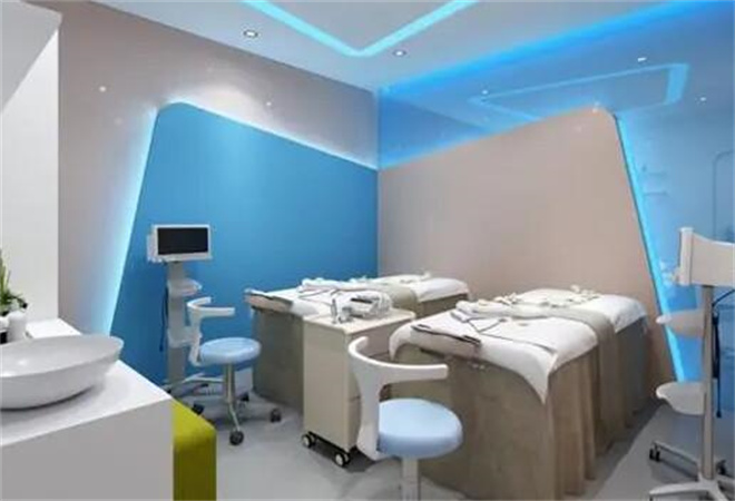 伊丽雪颜祛斑祛痘加盟