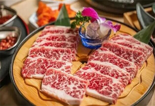 大夻烤肉