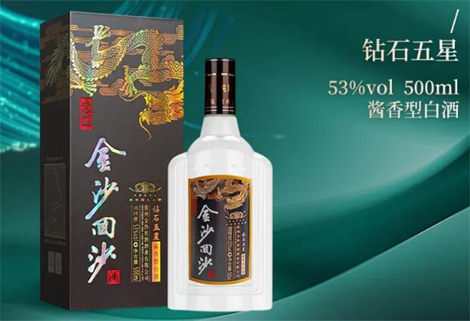 金沙回沙酒加盟