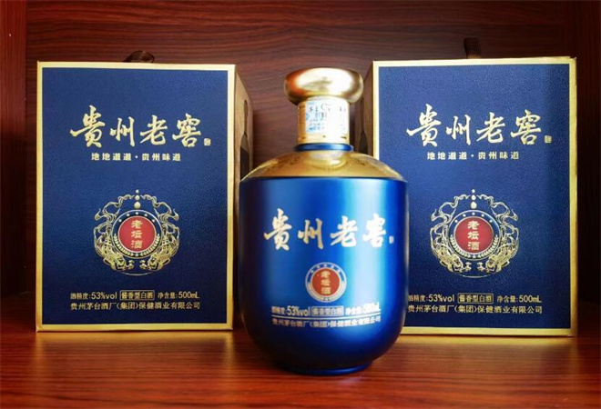 貴州老窖