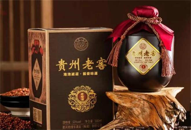 貴州老窖
