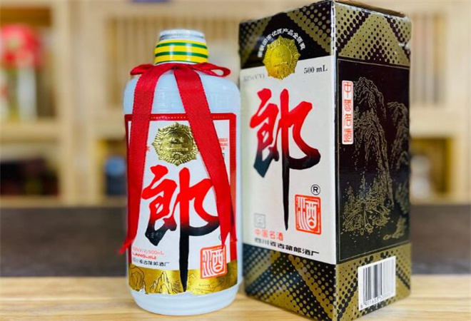 郎酒