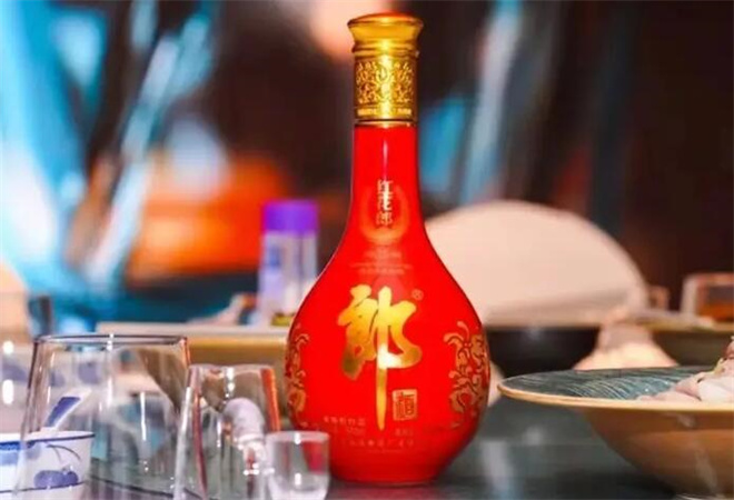 郎酒加盟
