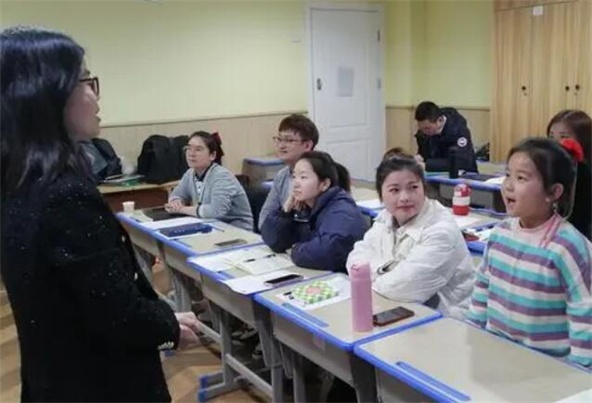 三春暉閱讀教育