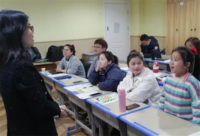 三春暉閱讀教育