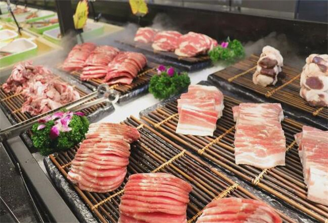 大熊自助烤肉 大熊自助烤肉