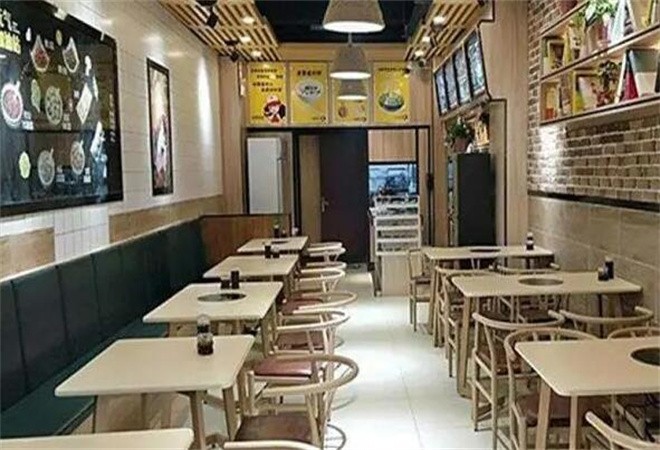 妙儂粥店