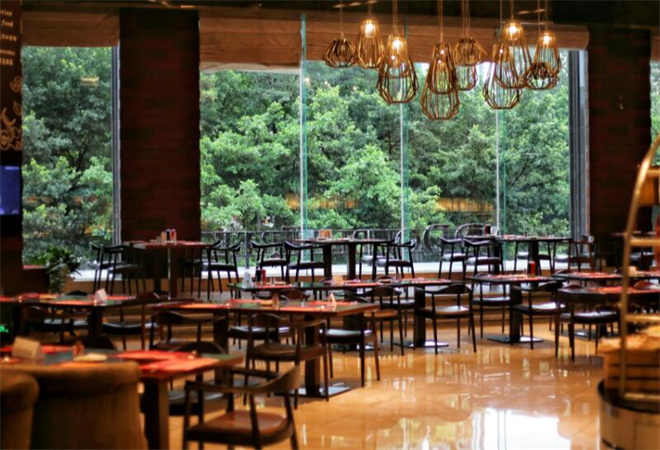希爾頓逸林酒店加盟