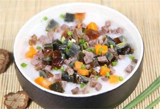 粥品世家