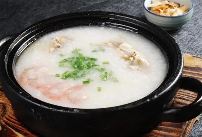 粥品世家