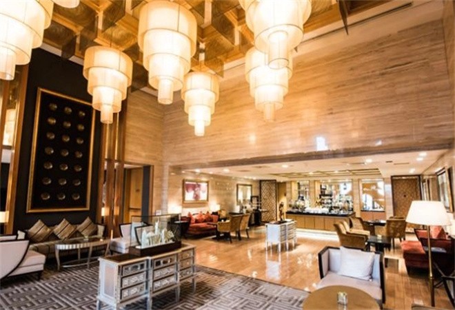 華彬費爾蒙酒店