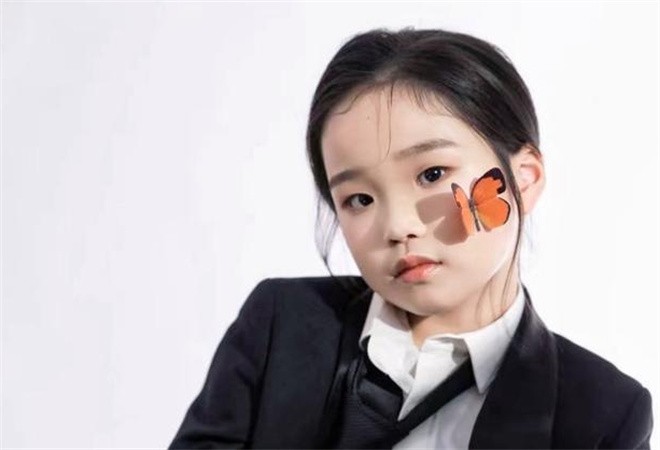 小童星兒童模特