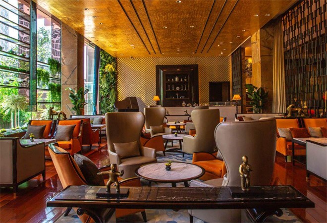 華彬費爾蒙酒店