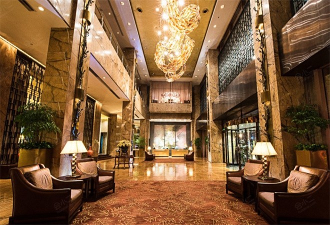 華彬費爾蒙酒店