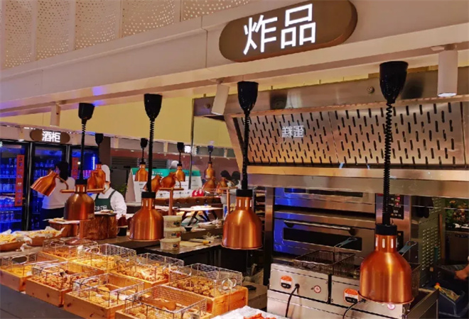 玫瑰花園自助烤肉 玫瑰花園自助烤肉