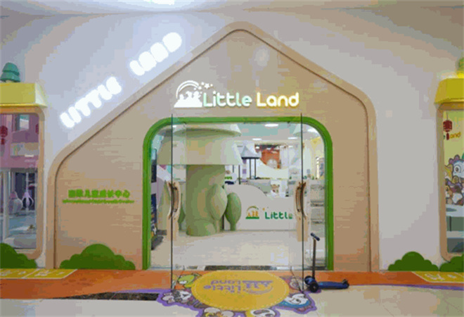 Little Land早教