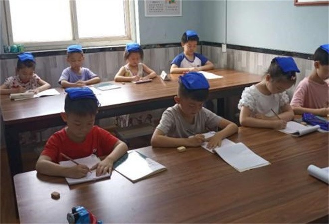 小狀元練字