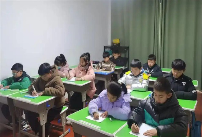 墨香作文