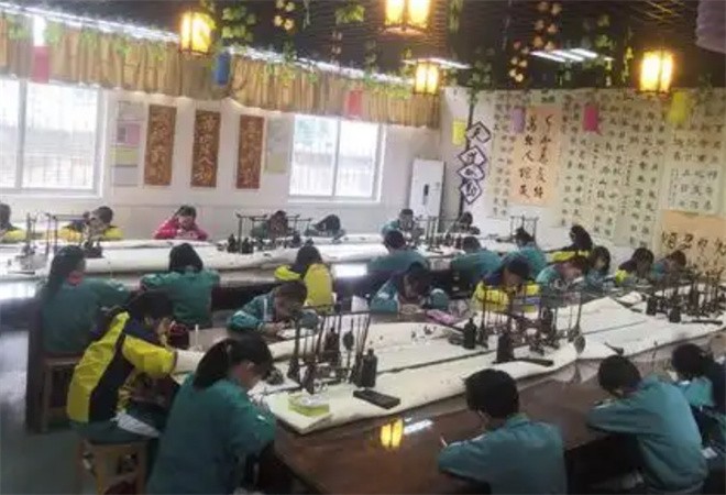 墨香作文