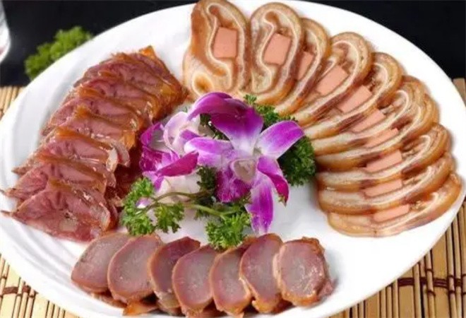 鹵州府