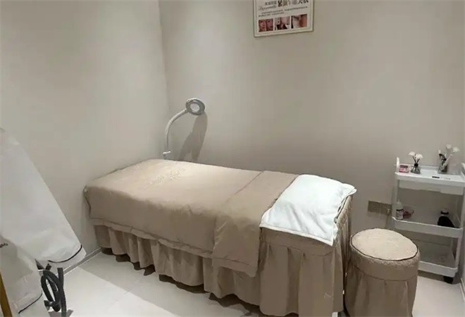 歌麗亞美容院
