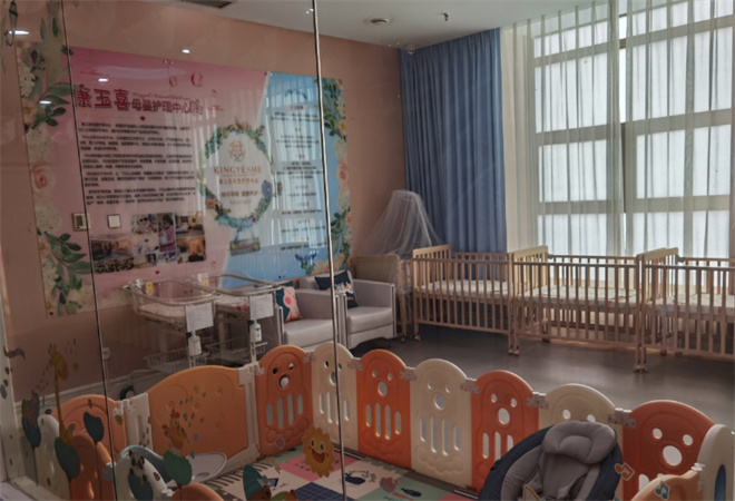 康玉喜母嬰護理中心 康玉喜母嬰護理中心