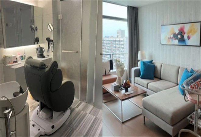 康玉喜母嬰護理中心