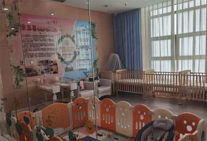 康玉喜母嬰護理中心